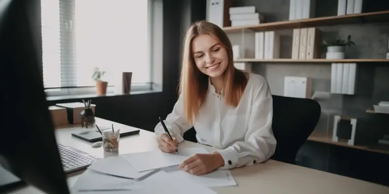 Studia rachunkowe - czy pomogą w pracy w biurze rachunkowym?