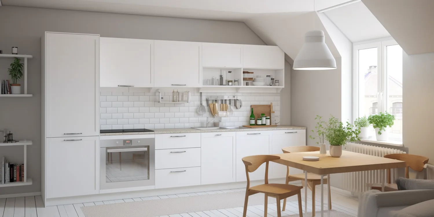 Tanie projektowanie wnętrz Warszawa