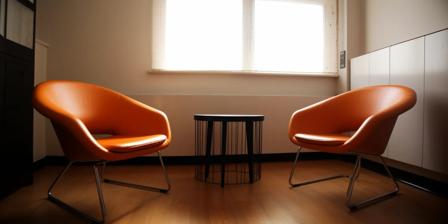 Terapia dla par ile trwa?