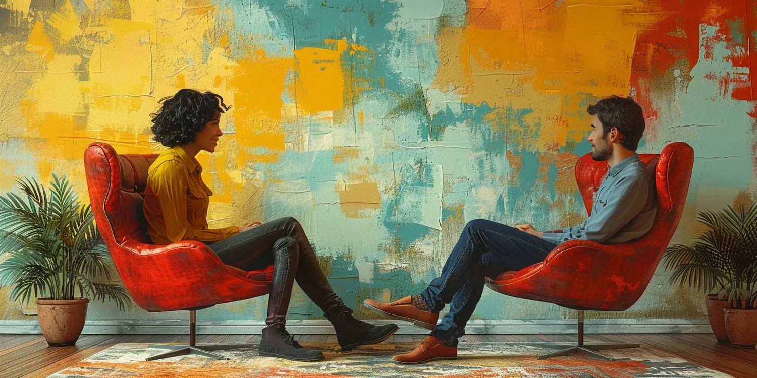 Terapia dla par kiedy ma sens?