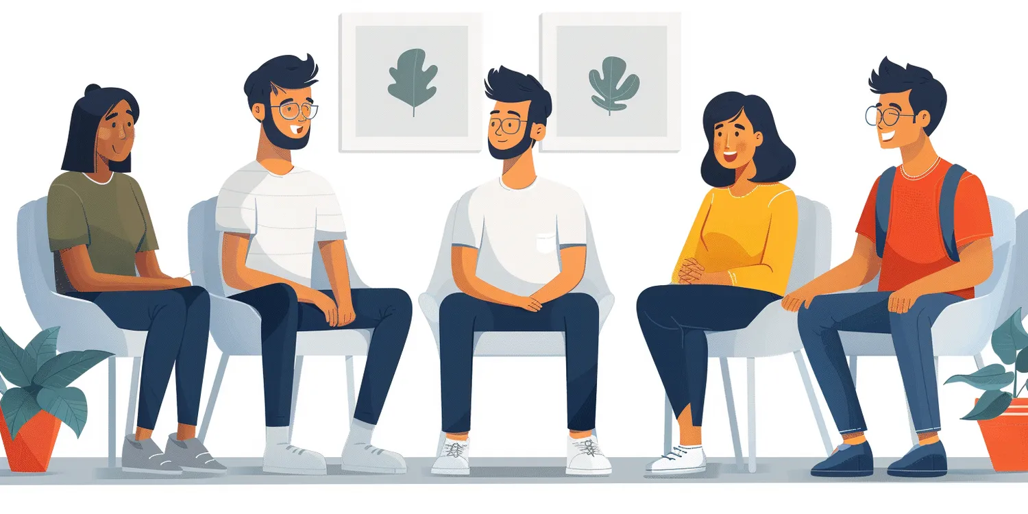 Terapia małżeńska jak przekonać męża?