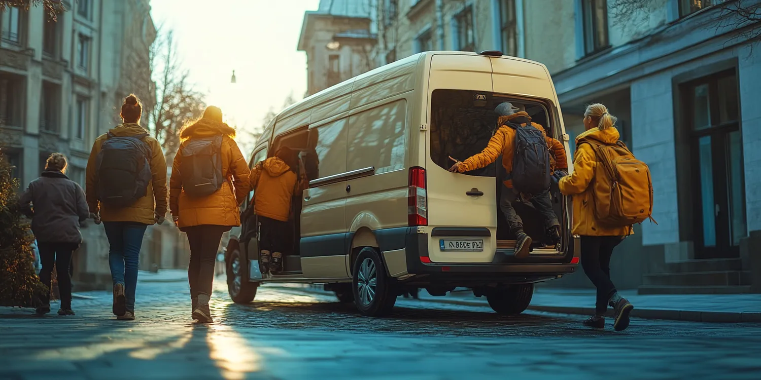 Transport - czy samochód dzisiaj jest koniecznością?