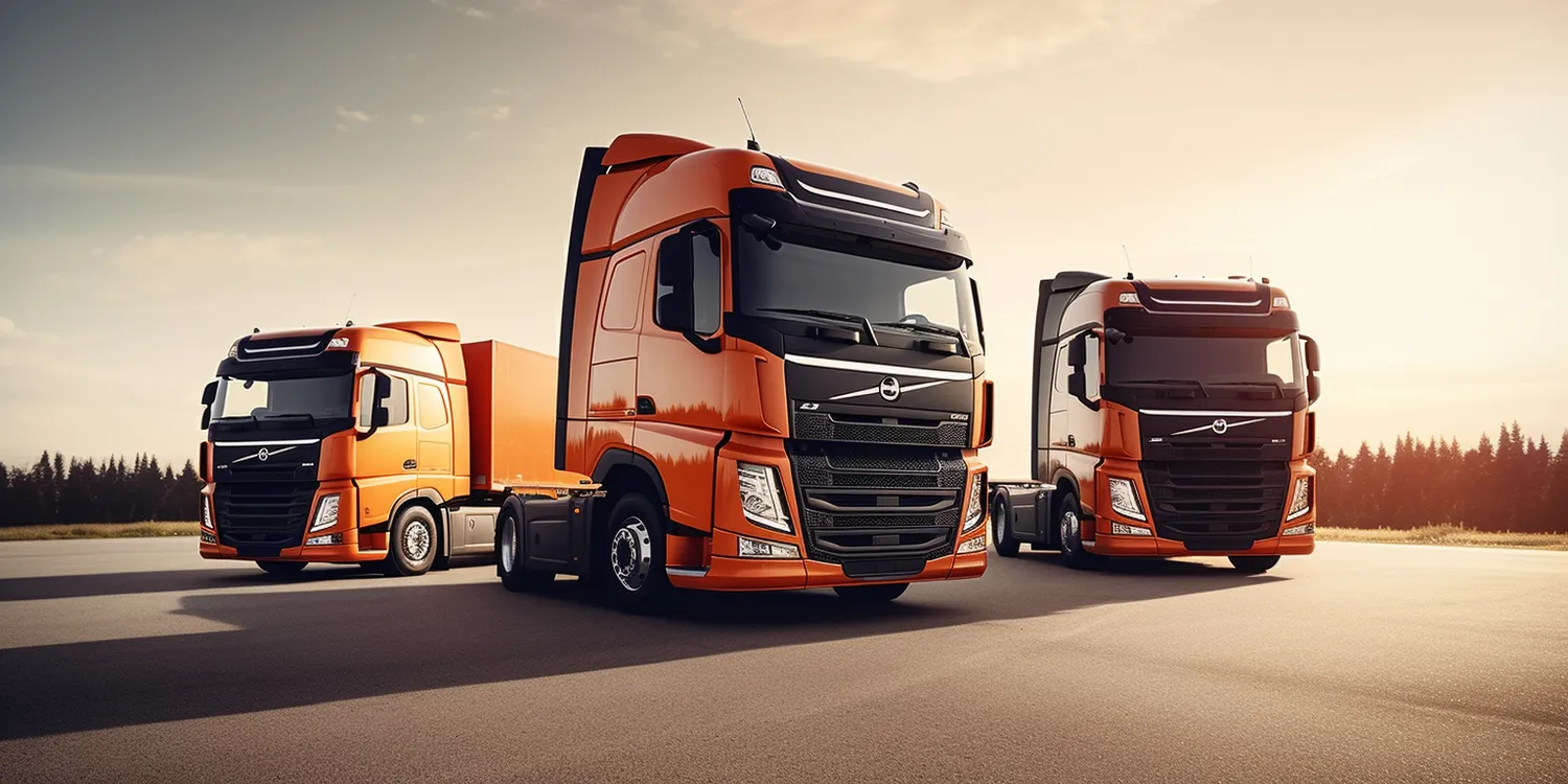 Transport międzynarodowy towarów do Norwegii 