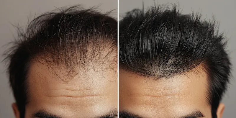 Trychologia Warszawa