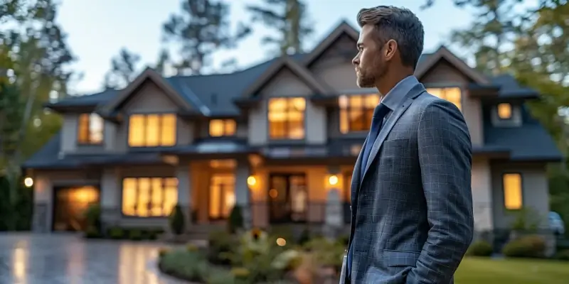 Tworzymy swoje wymarzone mieszkanie