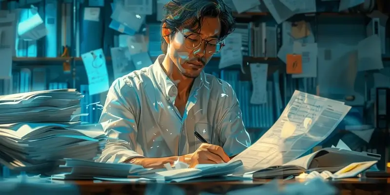 Usługi rachunkowe Łódź