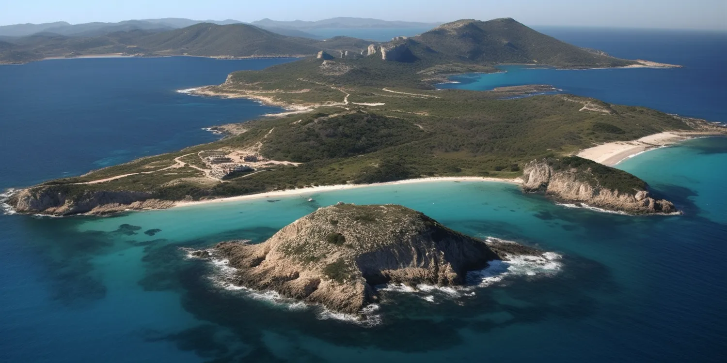 Wakacje na Sardynii - co powinniśmy zobaczyć na Sardynii?