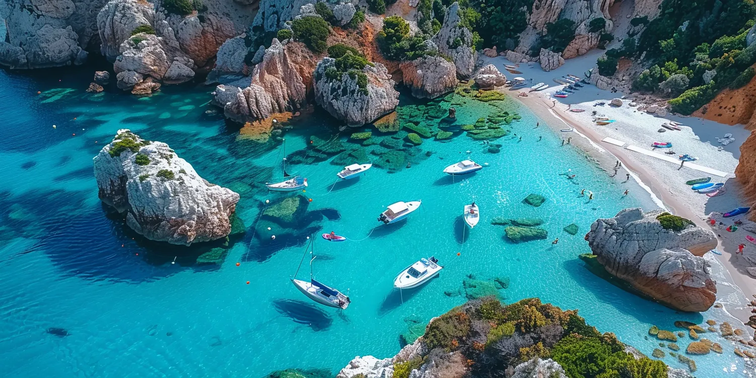 Wakacje na Sardynii - co warto wiedzieć?