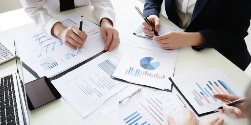 Warunki współpracy z biurem rachunkowym