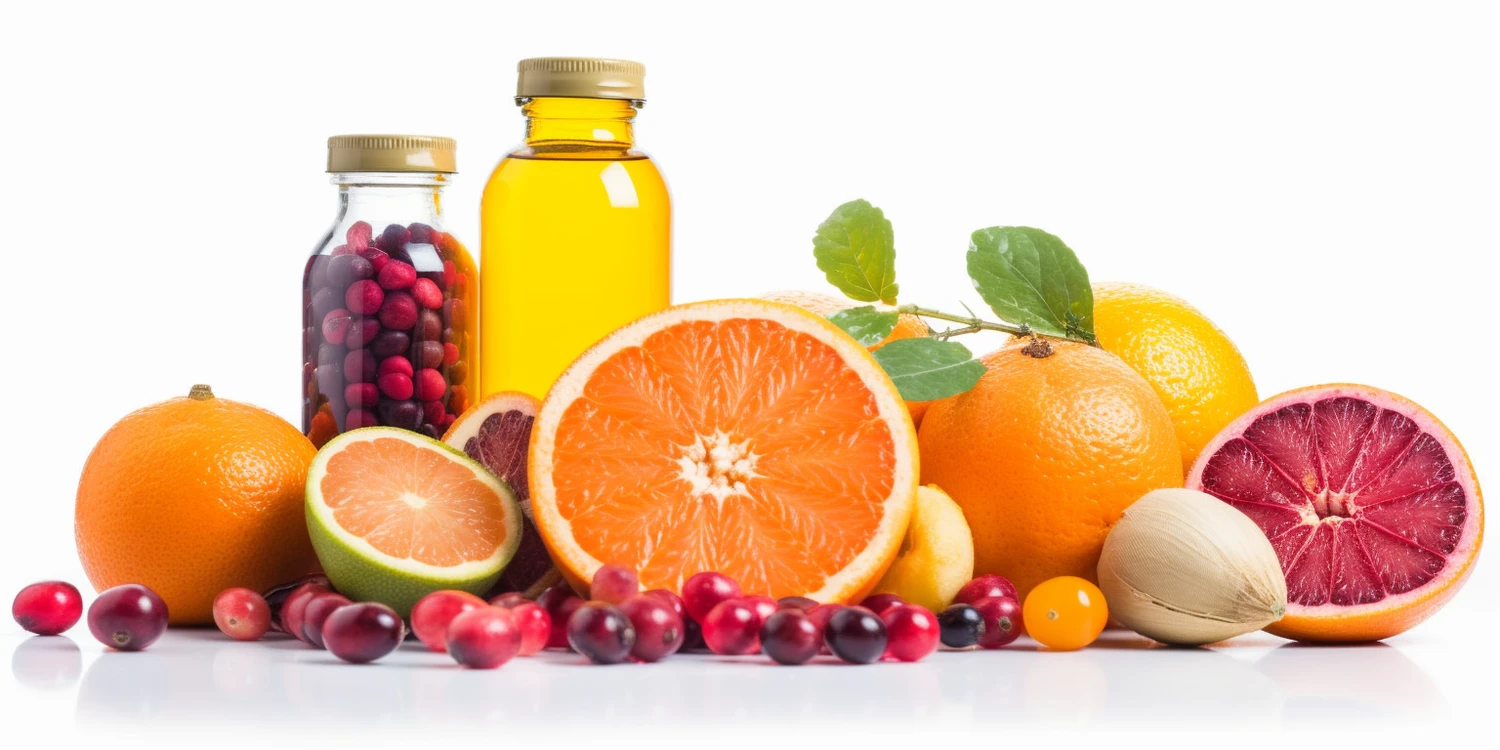 Witamina C naturalna - jaka najlepsza?