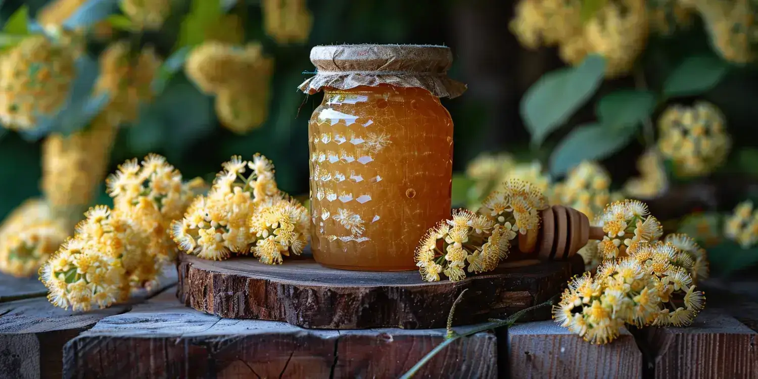 Właściwości miodu wielokwiatowego