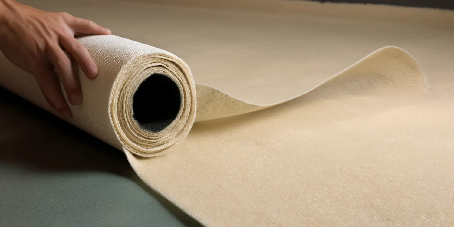 Wykładzina dywanowa a ogrzewanie podłogowe