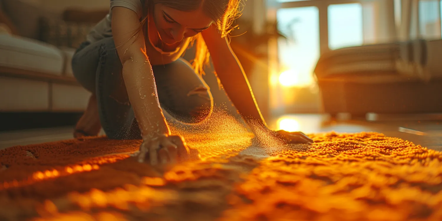 Wykładziny dywanowe jak wybrać