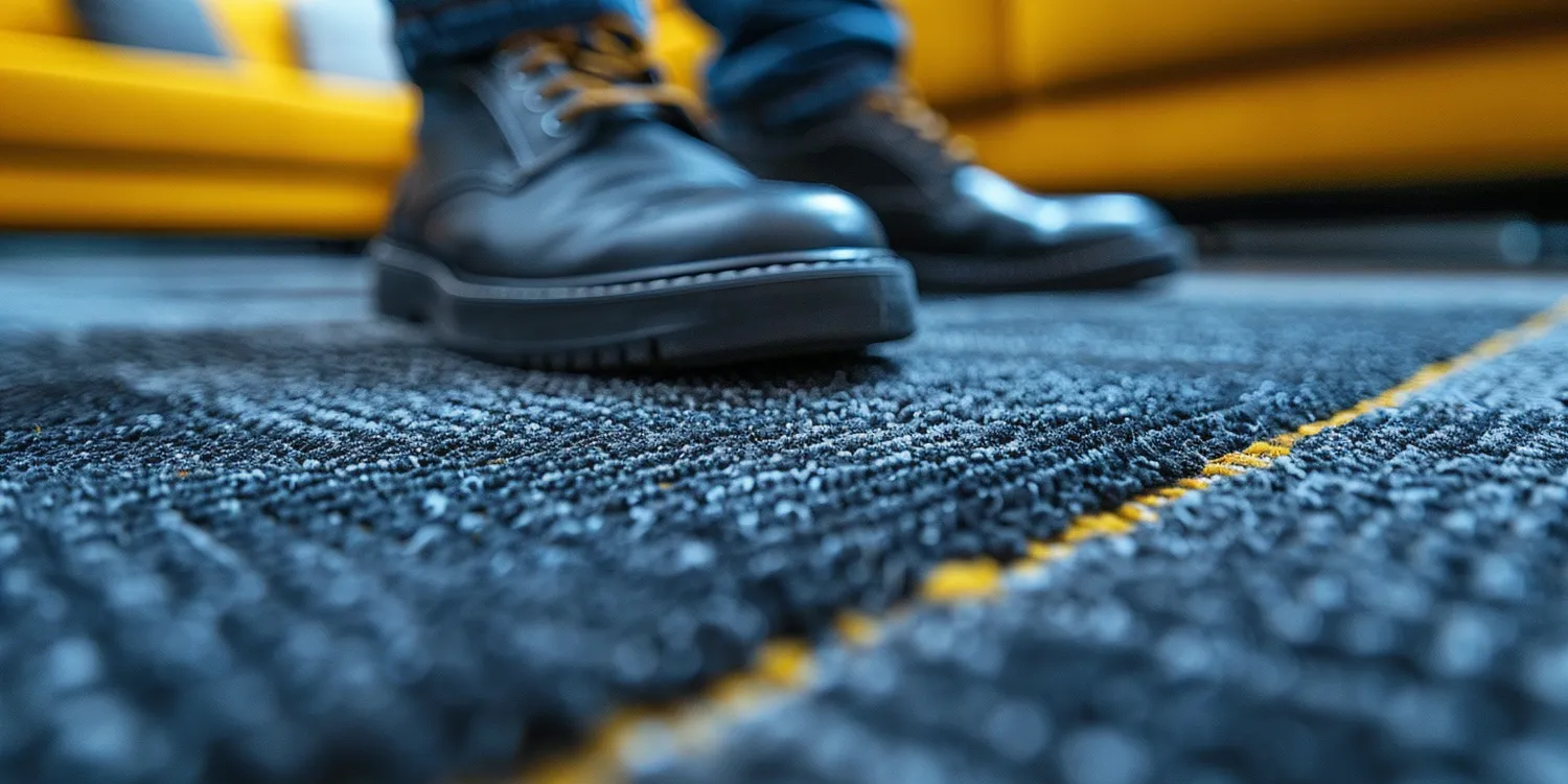 Wykładziny dywanowe obiektowe cena Kraków