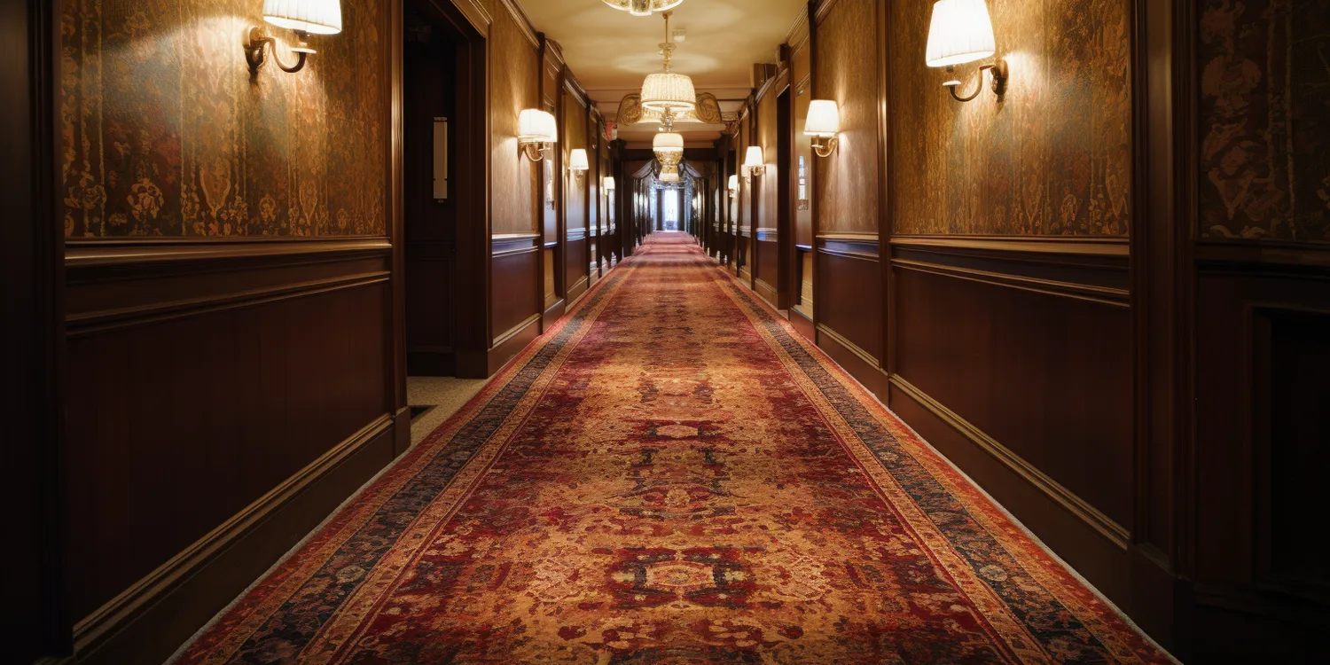 Wykładziny obiektowe dywanowe Kraków