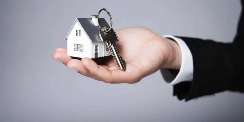 Wynajem mieszkania nad morzem