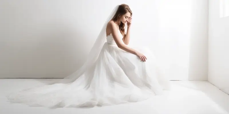 Zakup sukni ślubnej - krótki przewodnik