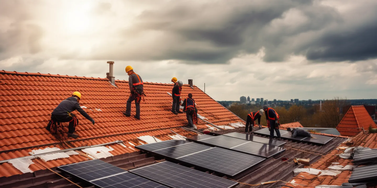 Zestaw fotowoltaiczny Mińsk Mazowiecki