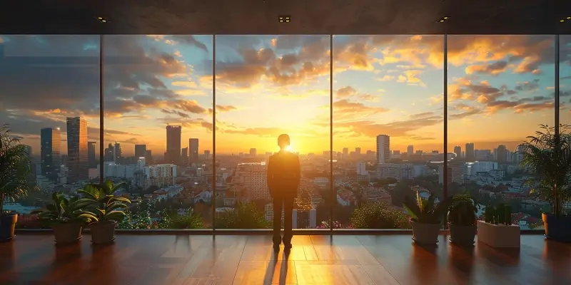 Mieszkanie nad morzem - kupić czy wynająć?