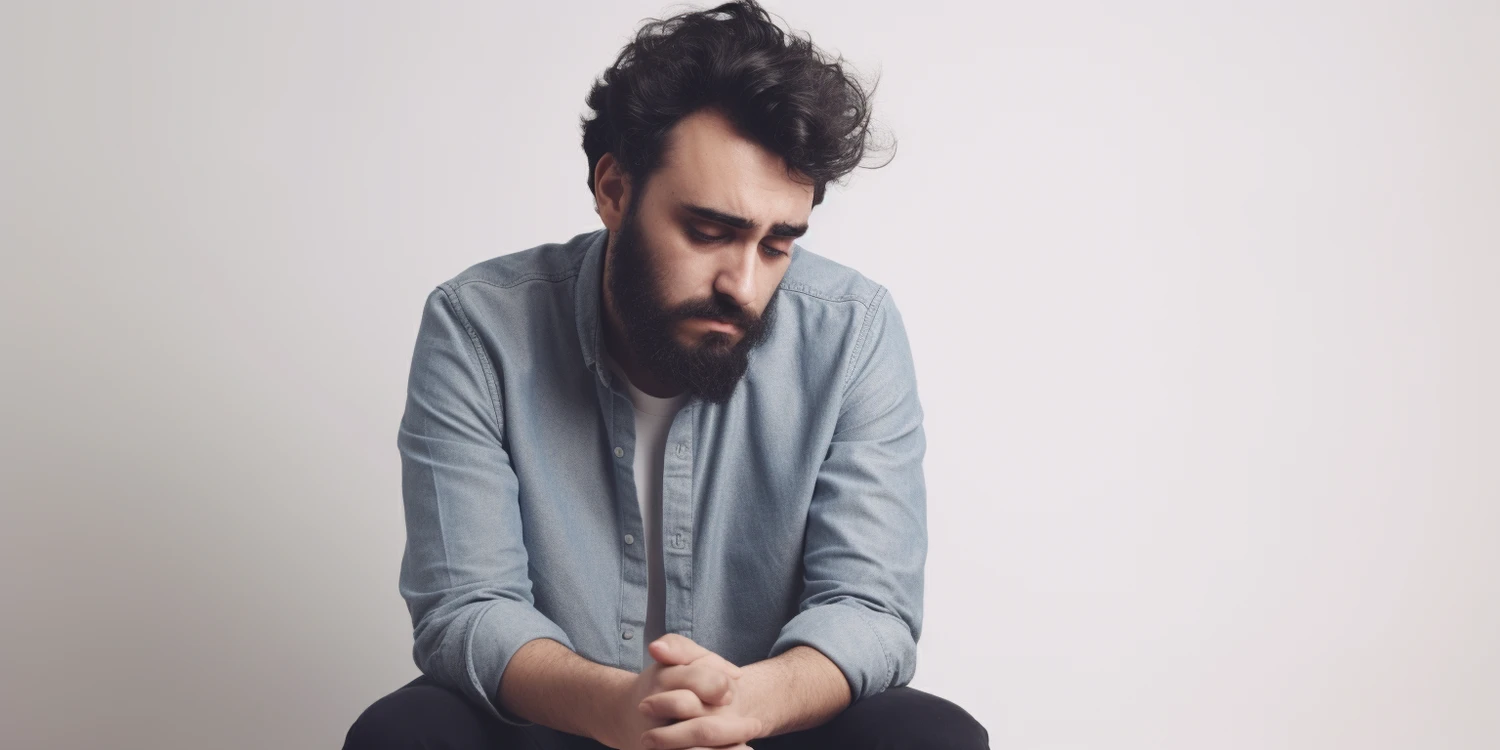 Nerwica czy depresja co gorsze?