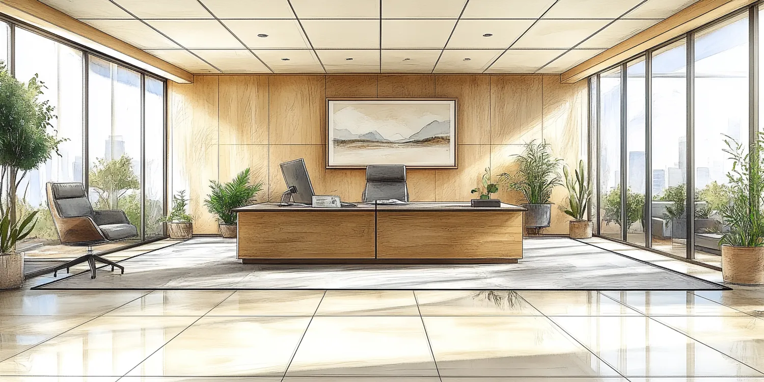 Projektowanie wnętrz Warszawa