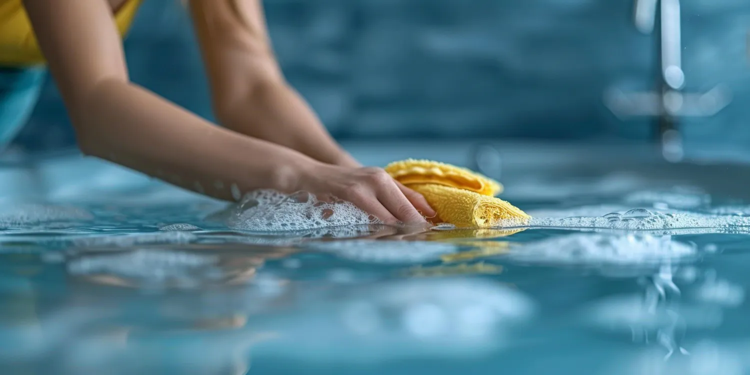 Sprzątanie mieszkań prywatnych Szczecin