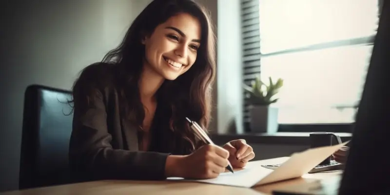 Pożyczki dla przedsiębiorstw