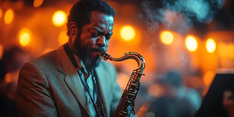 Gdzie naprawić saksofon?