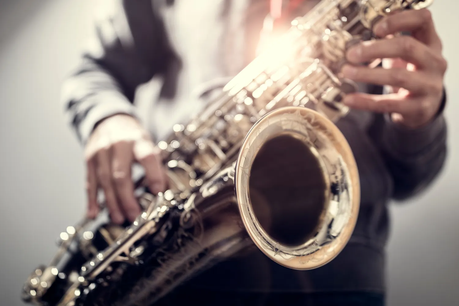 Ile kosztuje saksofon tenorowy?