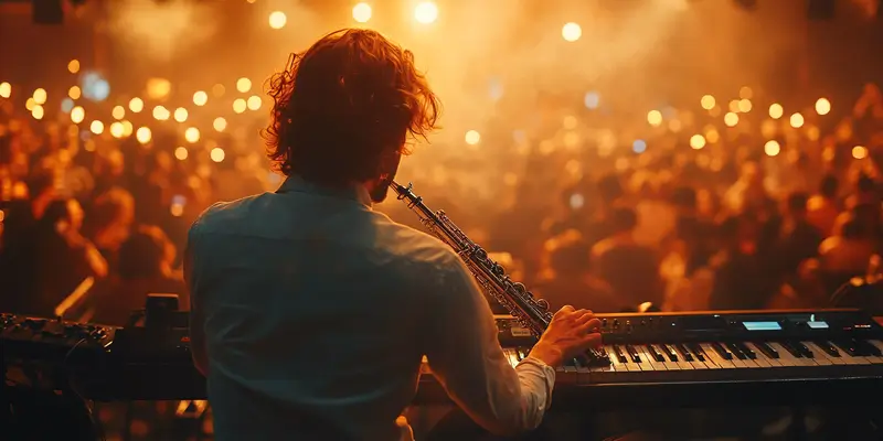 Jak dbać o klarnet?