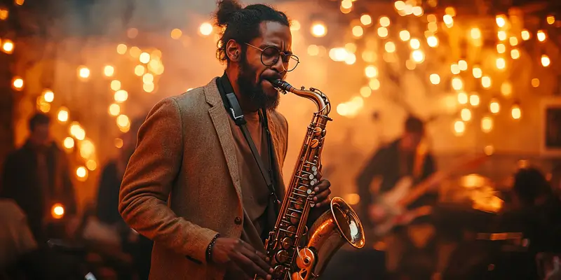 Jak transponuje saksofon sopranowy?