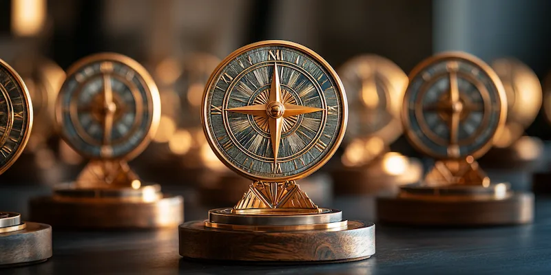 Statuetki na zamówienie Gdynia