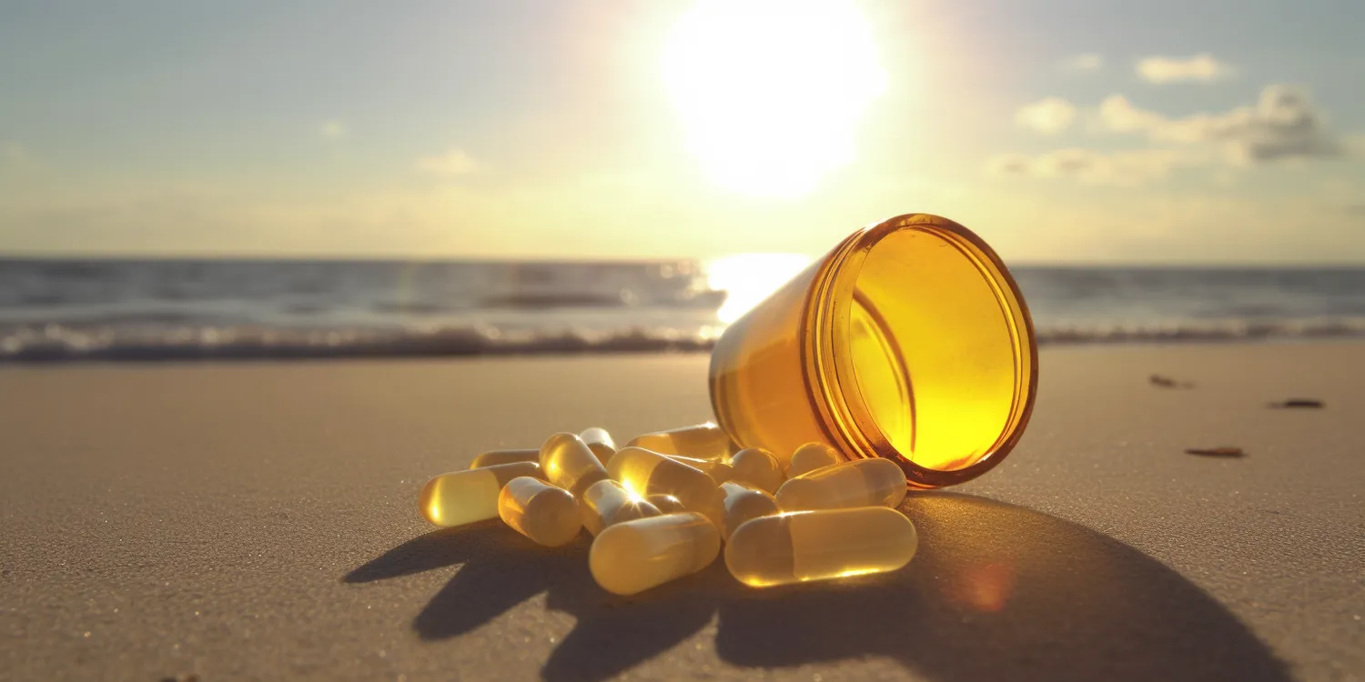 Co daje witamina d3 i k2?