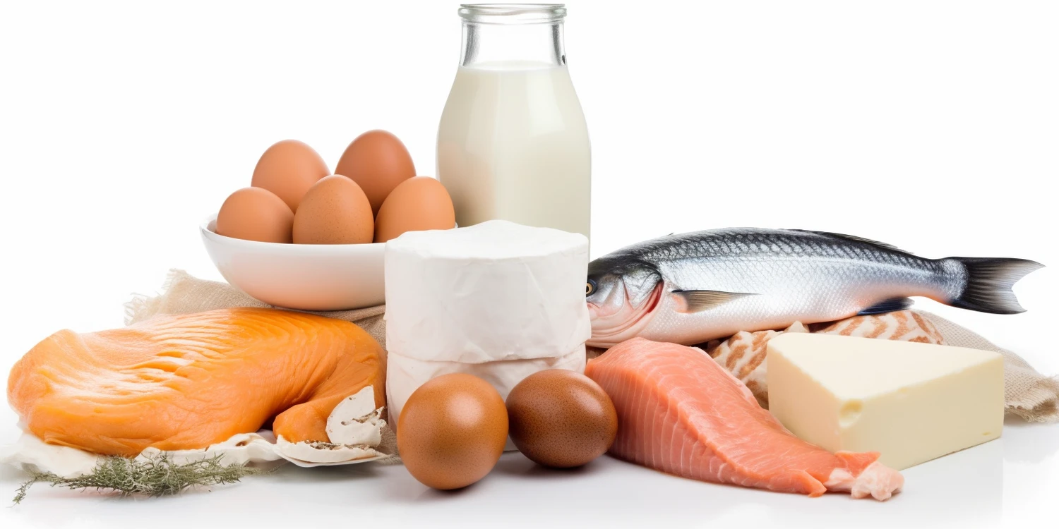 Co daje witamina k2 i d3?