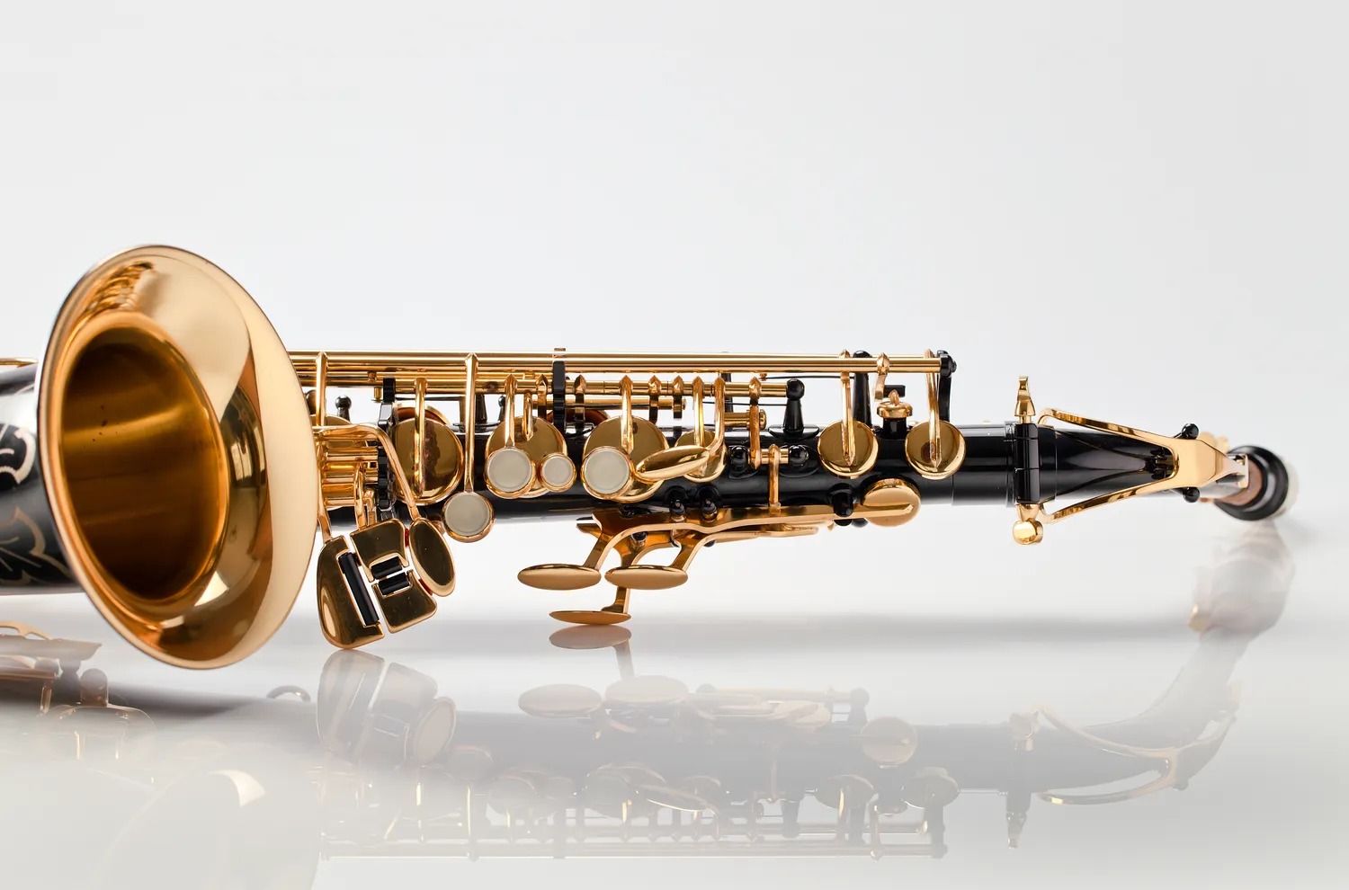 Ile kosztuje używany saksofon?