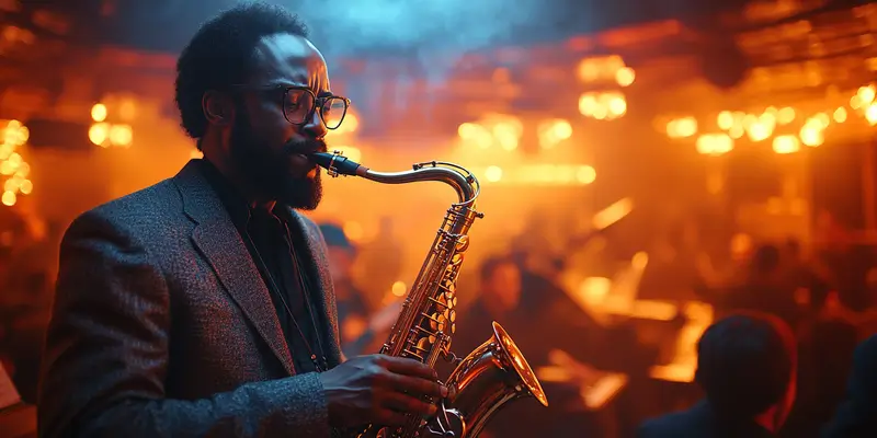 Ile saksofon ma przycisków?