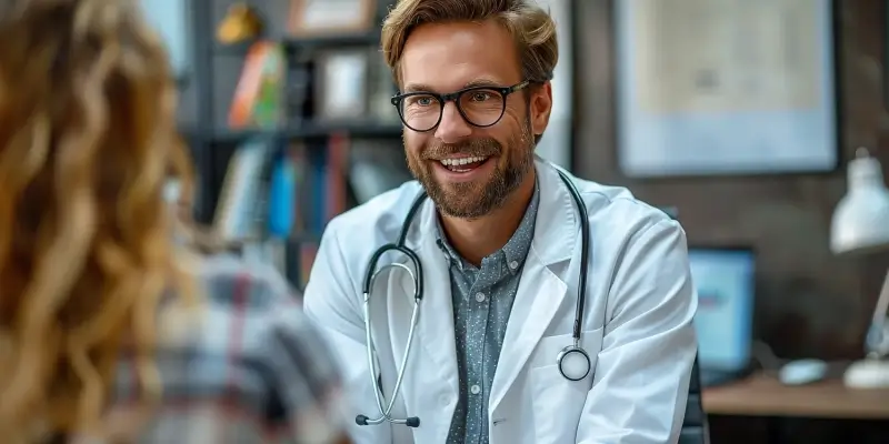 Jak działa e recepta?