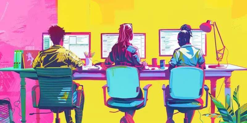 Jak działa pozycjonowanie w AI?