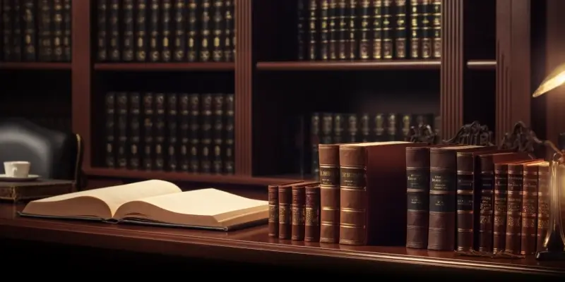 Jak jest kancelaria prawna po angielsku?