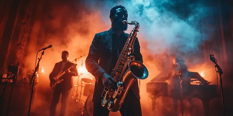 Jaki saksofon do nauki?