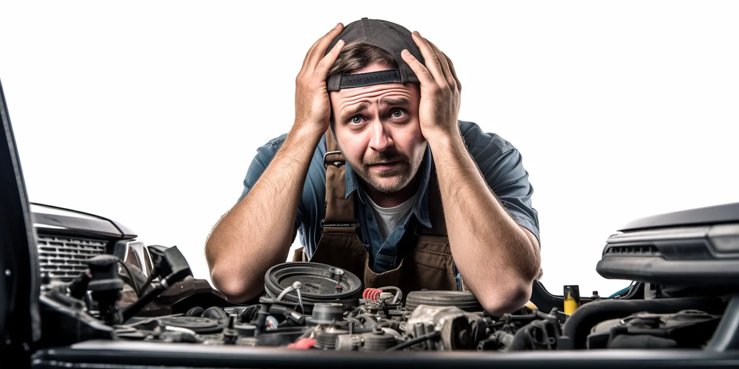 Kompleksowa diagnostyka samochodu - kiedy warto ją wykonać?