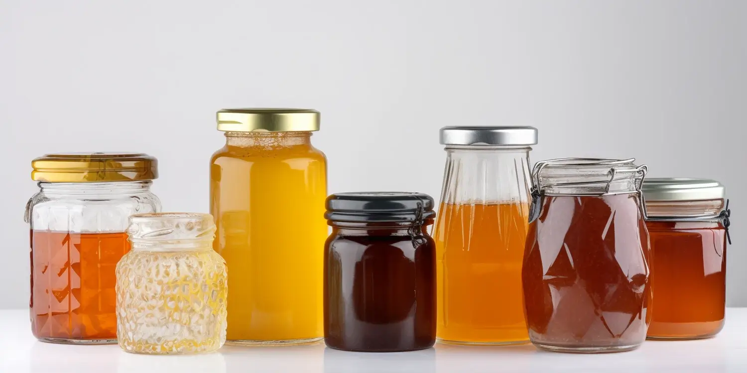 Na co jest miód akacjowy?