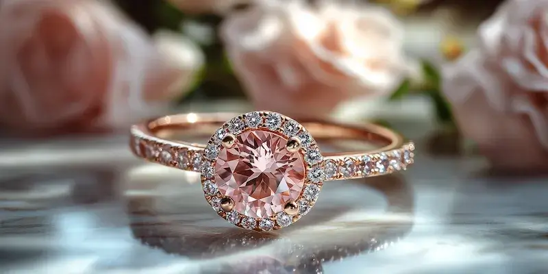 Na której ręce pierścionek zaręczynowy