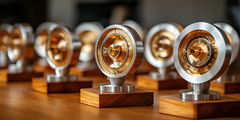 Statuetki na zamówienie Częstochowa