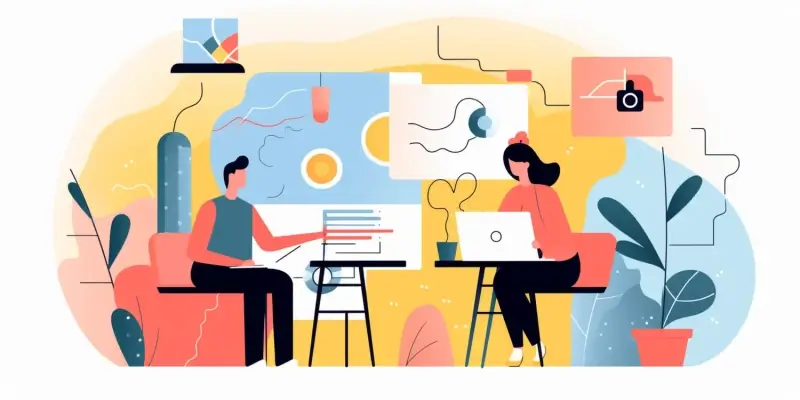 B2b marketing co to?