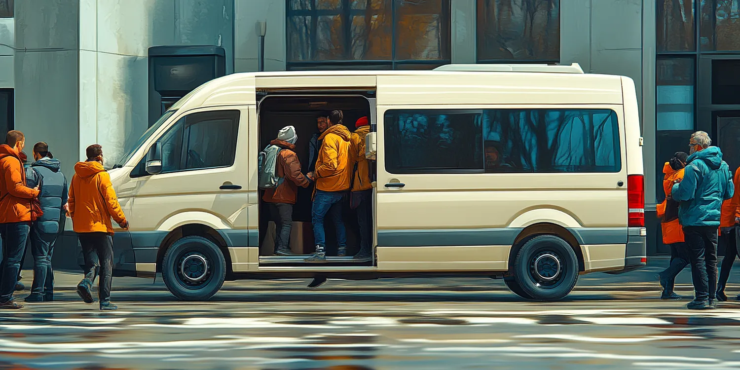 Bus do Niemiec Słupsk