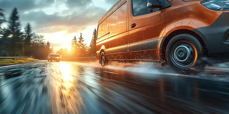 Bus do Polski z Niemiec Bydgoszcz