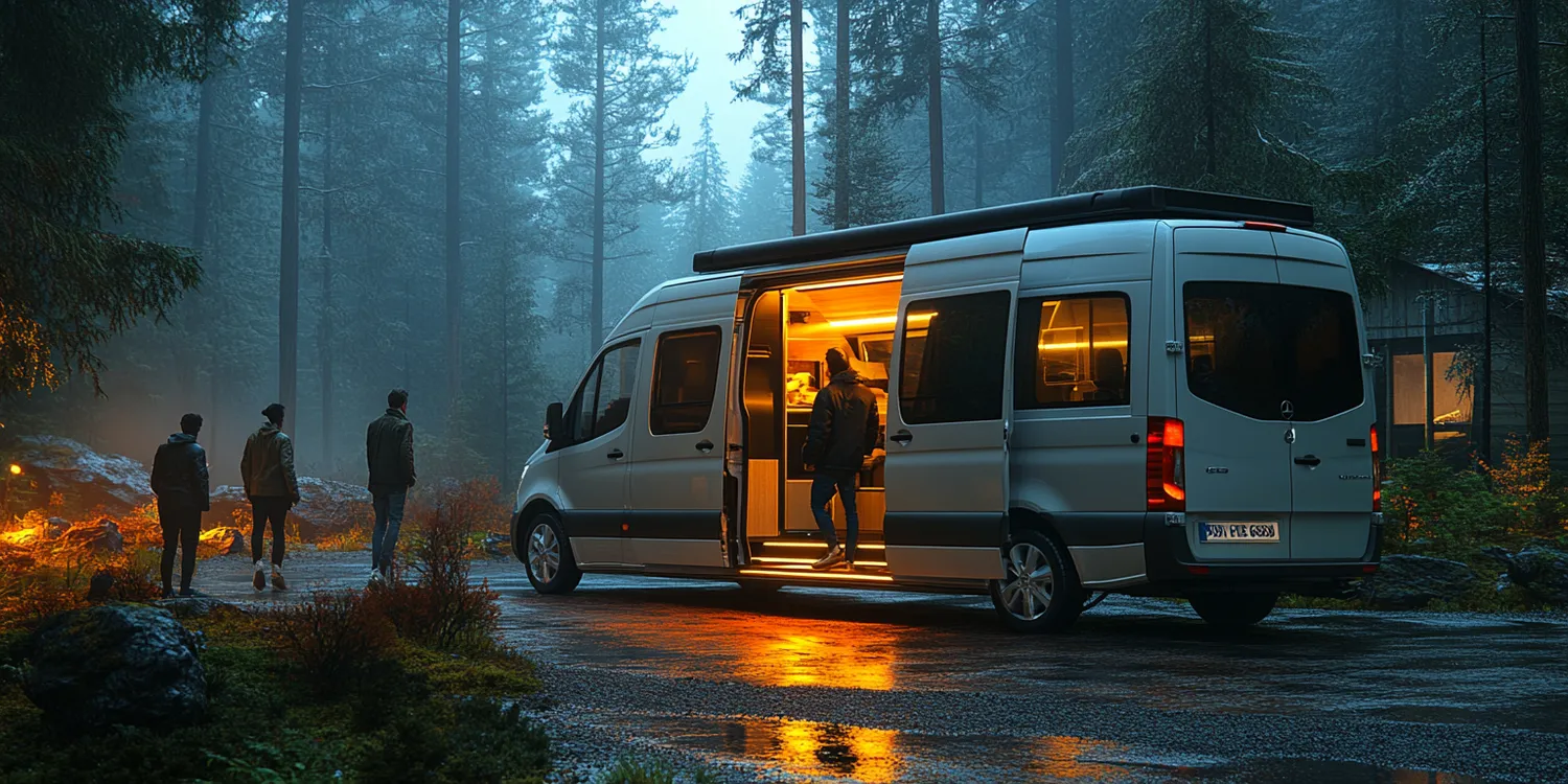 Bus do Polski z Niemiec Grudziądz