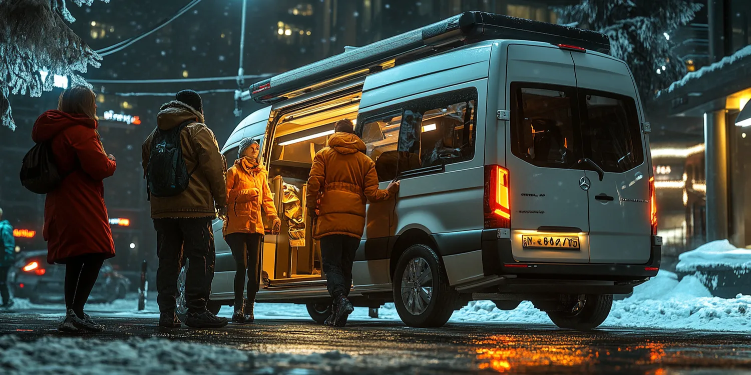 Busy Niemcy Grudziądz