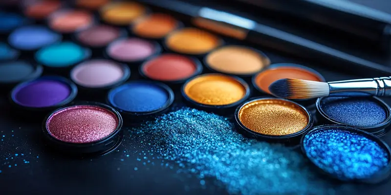 Co lepsze farby czy kredki do malowania twarzy?